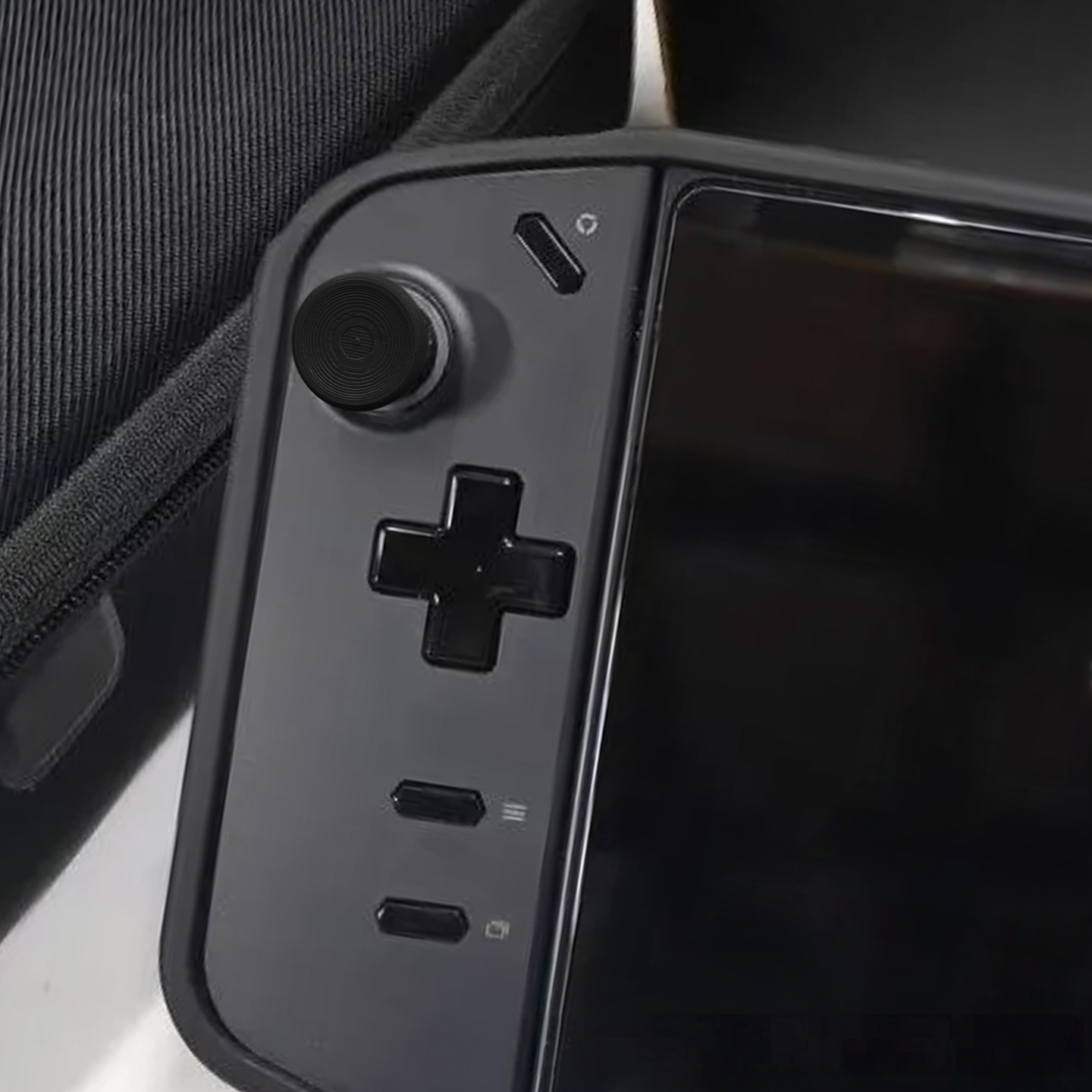 Joystick cap Replacement Parts - đánh giá và giá Gaming Console Joystick