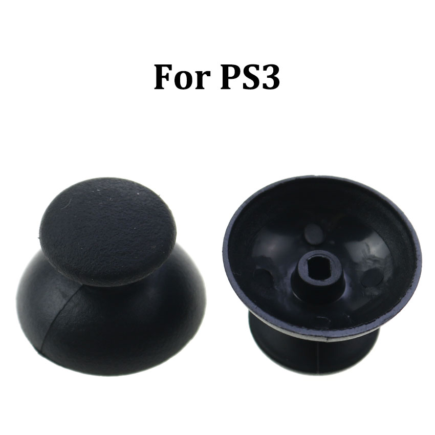 YuXi 2pcs For PS5 PS4 PS3 PS2  - đánh giá và giá Gaming Console Joystick