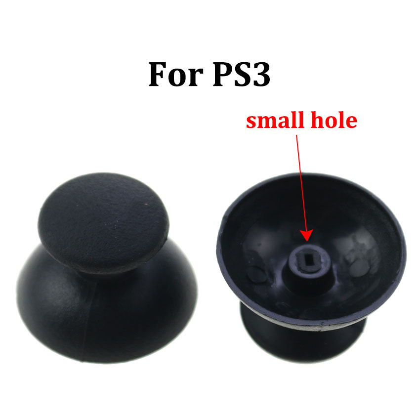 YuXi 2pcs For PS5 PS4 PS3 PS2  - đánh giá và giá Gaming Console Joystick