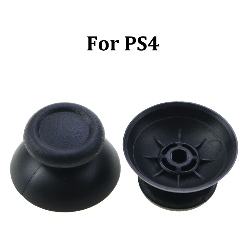 YuXi 2pcs For PS5 PS4 PS3 PS2  - đánh giá và giá Gaming Console Joystick