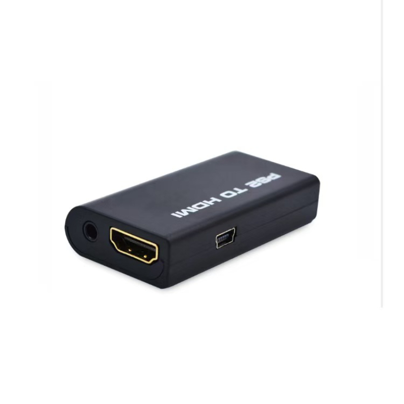 2026 New PS2 to HDMI Converter - đánh giá và giá Gaming Console All In One