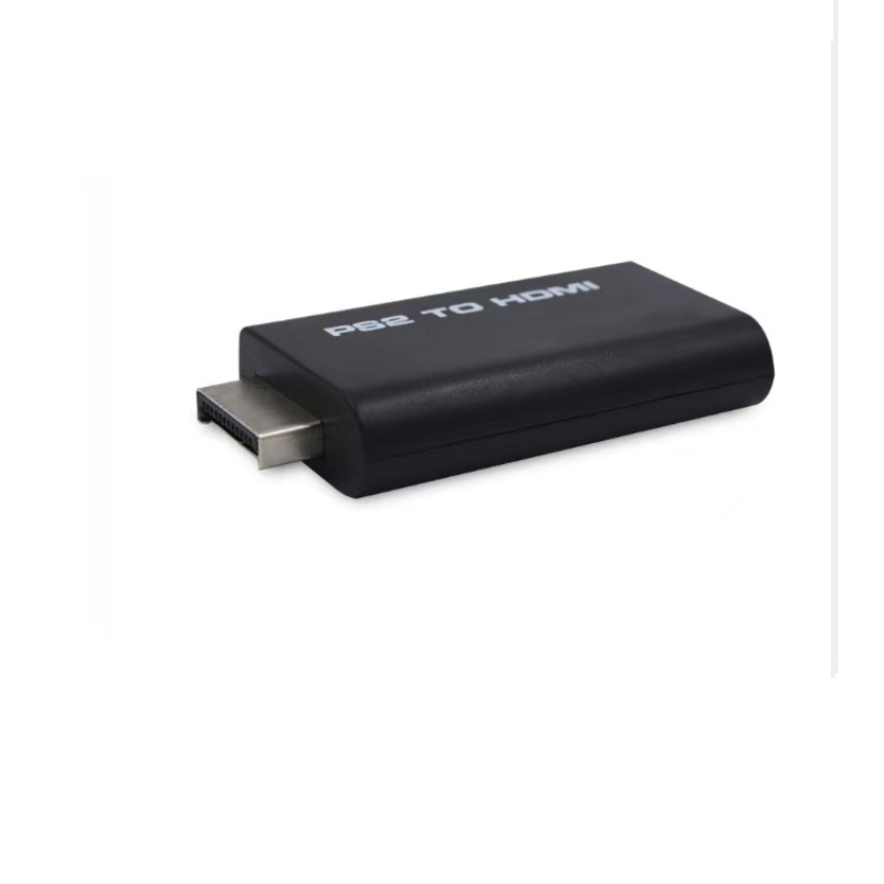 2026 New PS2 to HDMI Converter - đánh giá và giá Gaming Console All In One