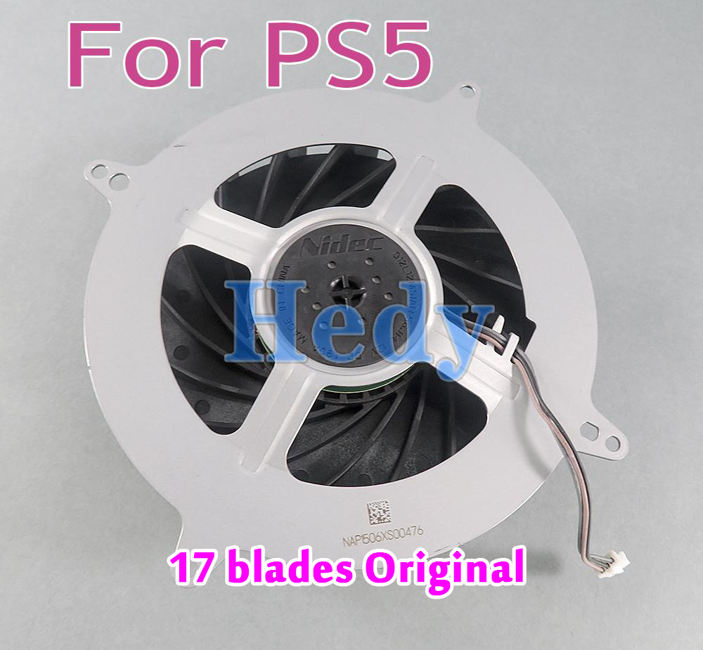 1PC 17/18/19/23 Blades For PS5 - đánh giá và giá Sony Console Playstation 5
