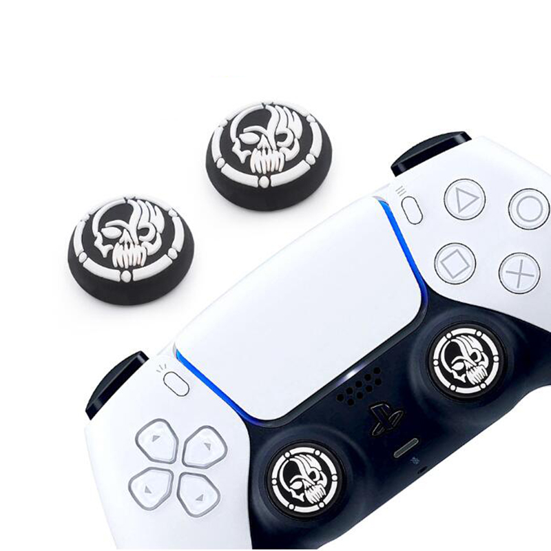 Ngón Tay Cái Gậy Cầm Nắp Tự Dù - đánh giá và giá Gaming Console Joystick