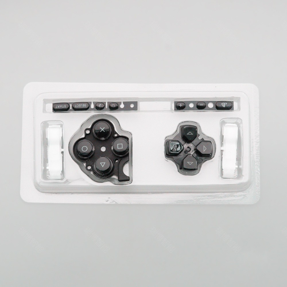 1Set Left Right ABXY Select St - đánh giá và giá Gaming Console Repair
