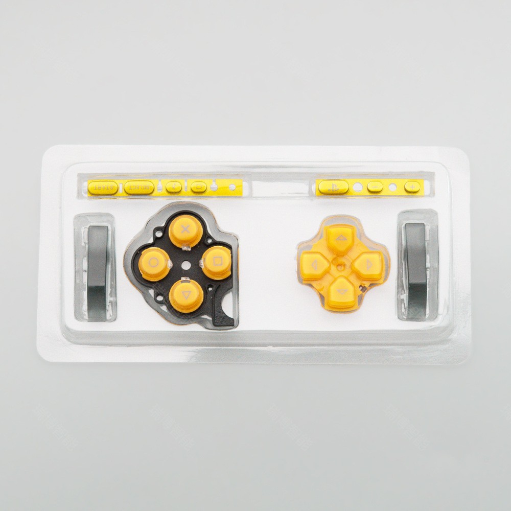 1Set Left Right ABXY Select St - đánh giá và giá Gaming Console Repair