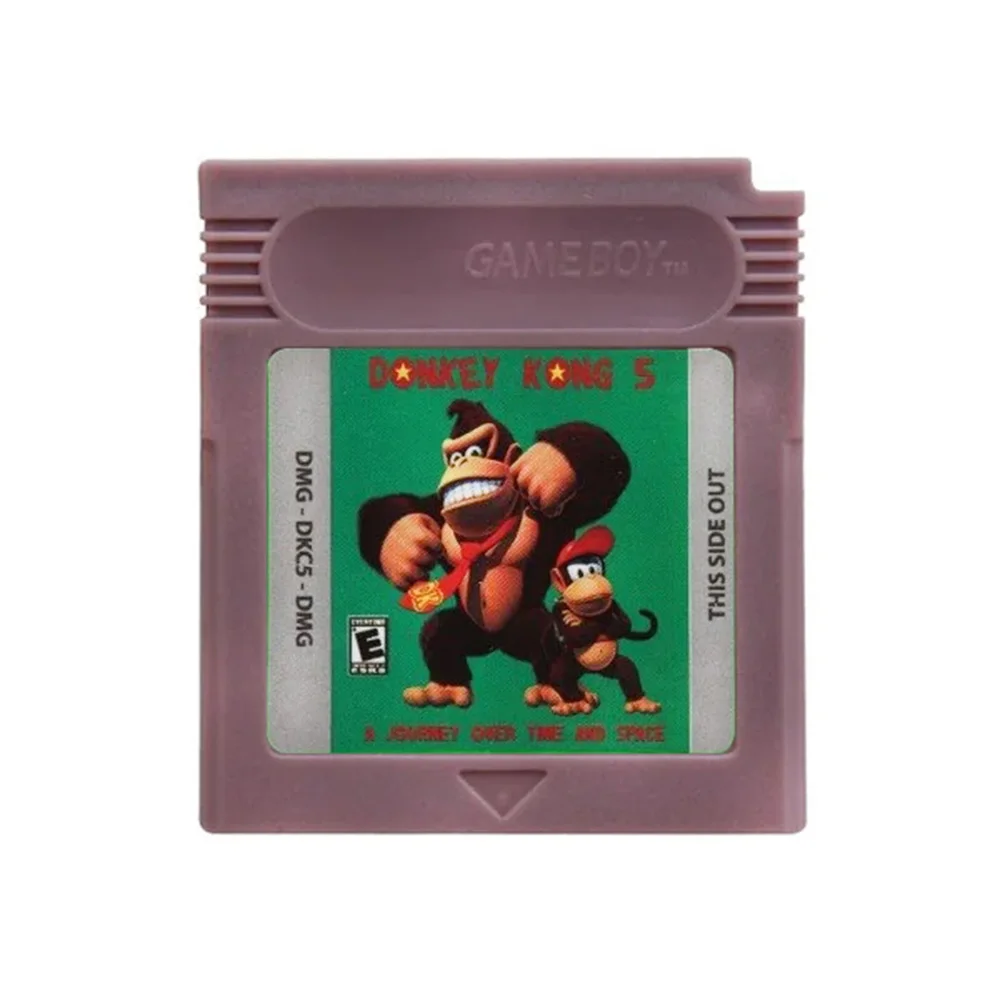 High Quality GBC Video Game Ca - đánh giá và giá Gaming Console Mario