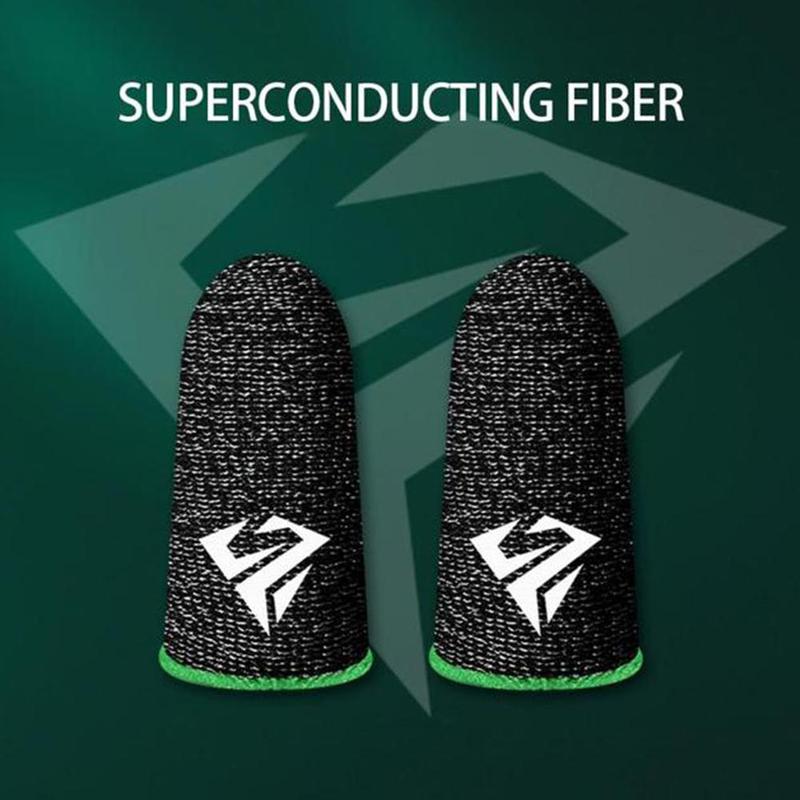 2 Pcs Mobile Game Fingertip Gl - đánh giá và giá Gaming Console Xbox One