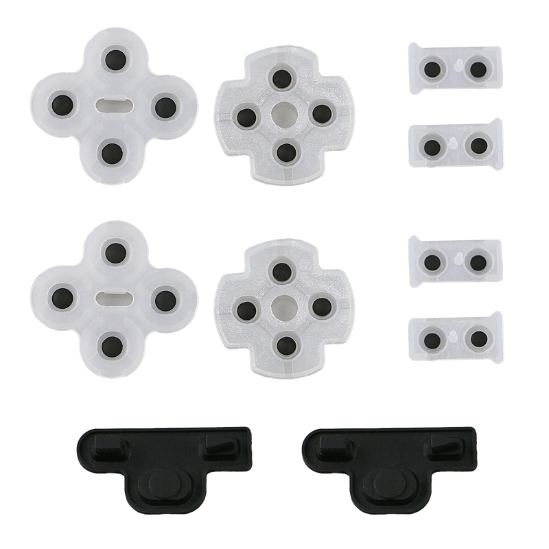1/2 Set For Sony Playstation P - đánh giá và giá Gaming Console Joystick