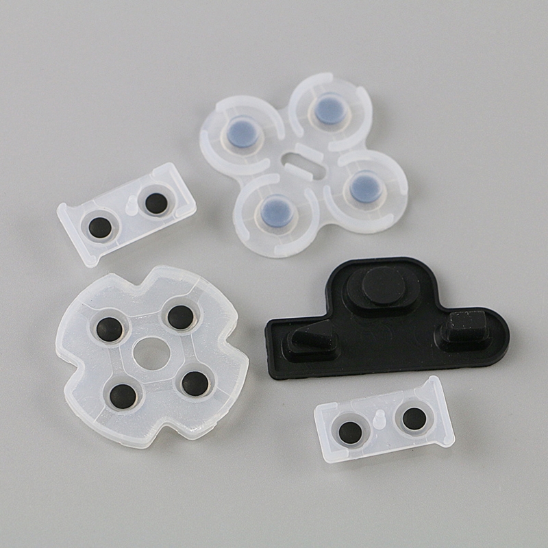 1/2 Set For Sony Playstation P - đánh giá và giá Gaming Console Joystick