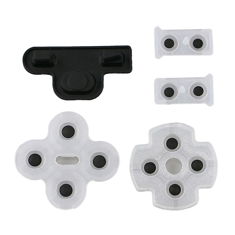 1/2 Set For Sony Playstation P - đánh giá và giá Gaming Console Joystick