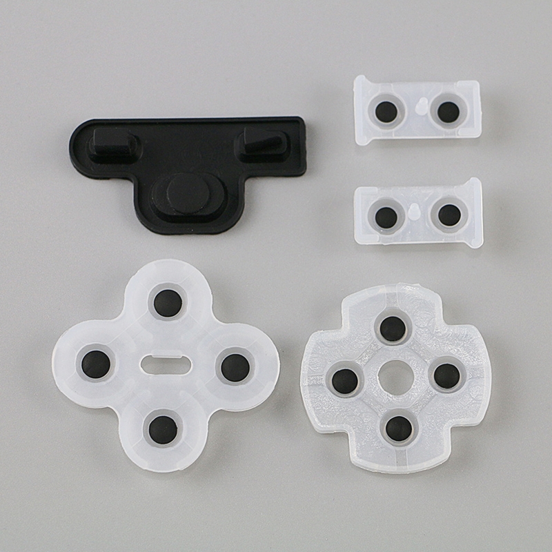 1/2 Set For Sony Playstation P - đánh giá và giá Gaming Console Joystick