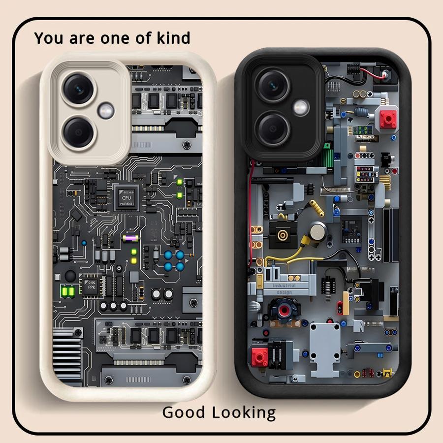 Gaming Console Pattern Phone C - đánh giá và giá Console Gaming Pc Case