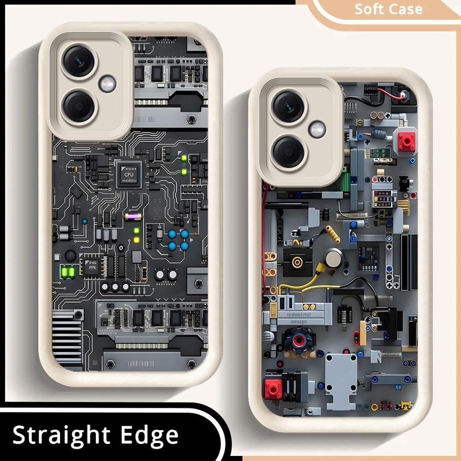 Gaming Console Pattern Phone C - đánh giá và giá Console Gaming Pc Case
