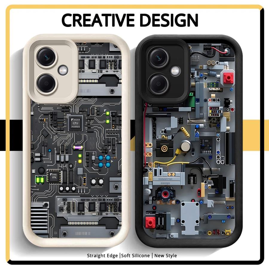 Gaming Console Pattern Phone C - đánh giá và giá Console Gaming Pc Case