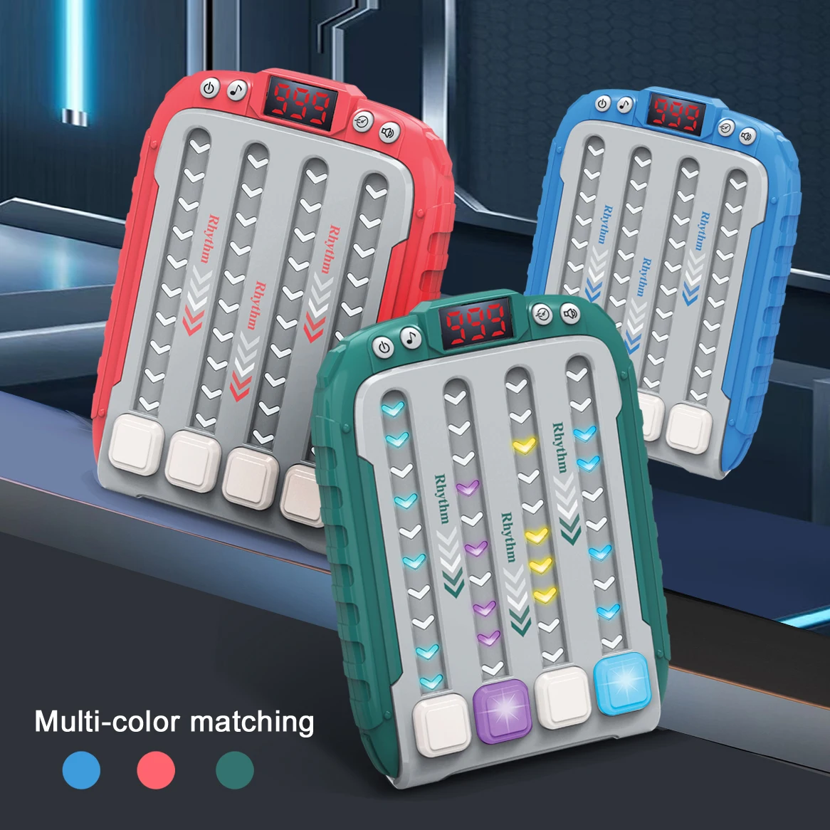 Machine Decompress Game Music  - đánh giá và giá Gaming Console Kids