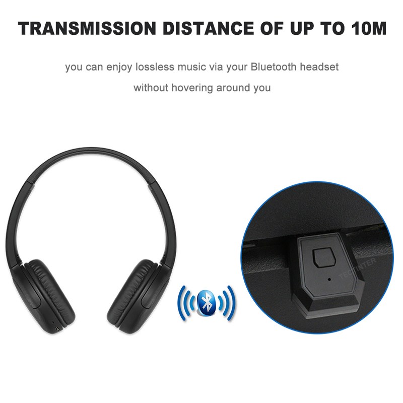USB Wireless Adapter Receiver  - đánh giá và giá Gaming Console Monitor