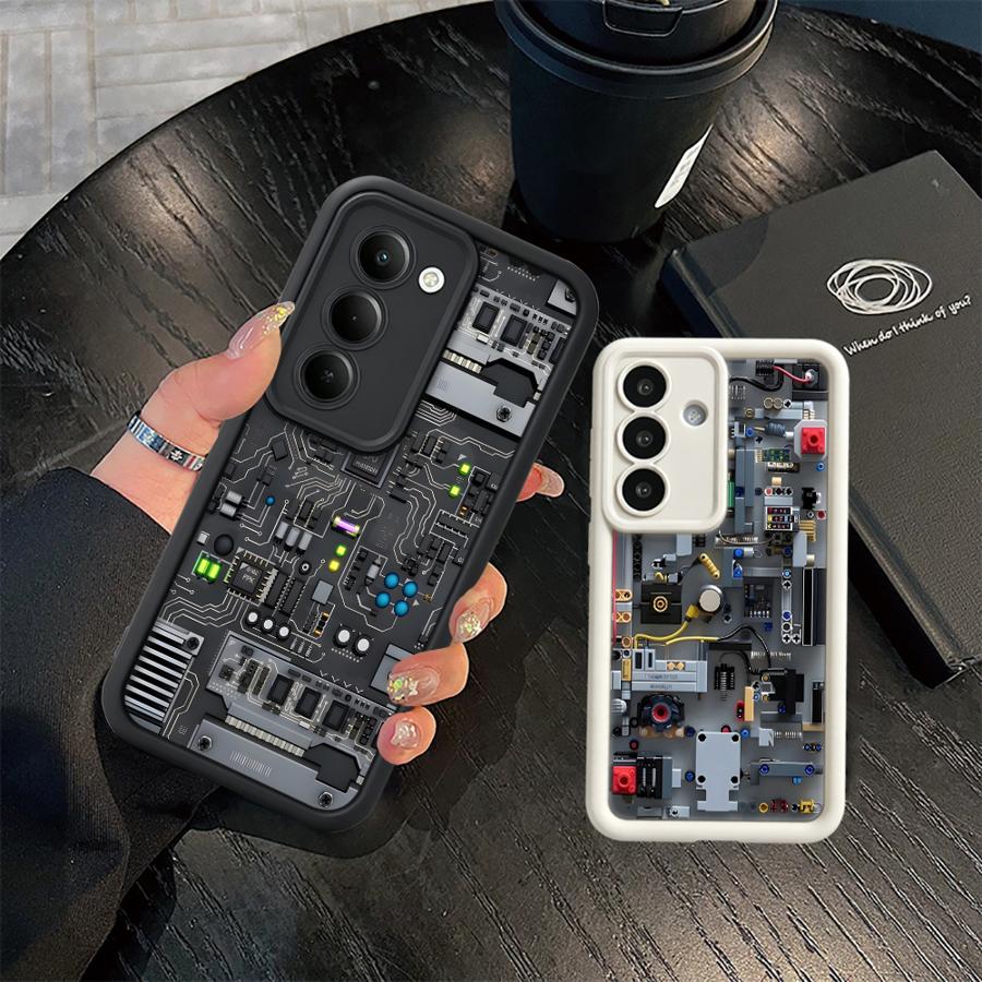 Purple Gaming Console Phone Co - đánh giá và giá Console Gaming Pc Case