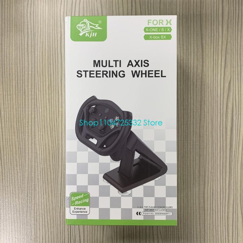 Vô lăng đua P5EA cho bảng điều - đánh giá và giá Gaming Console Xbox One
