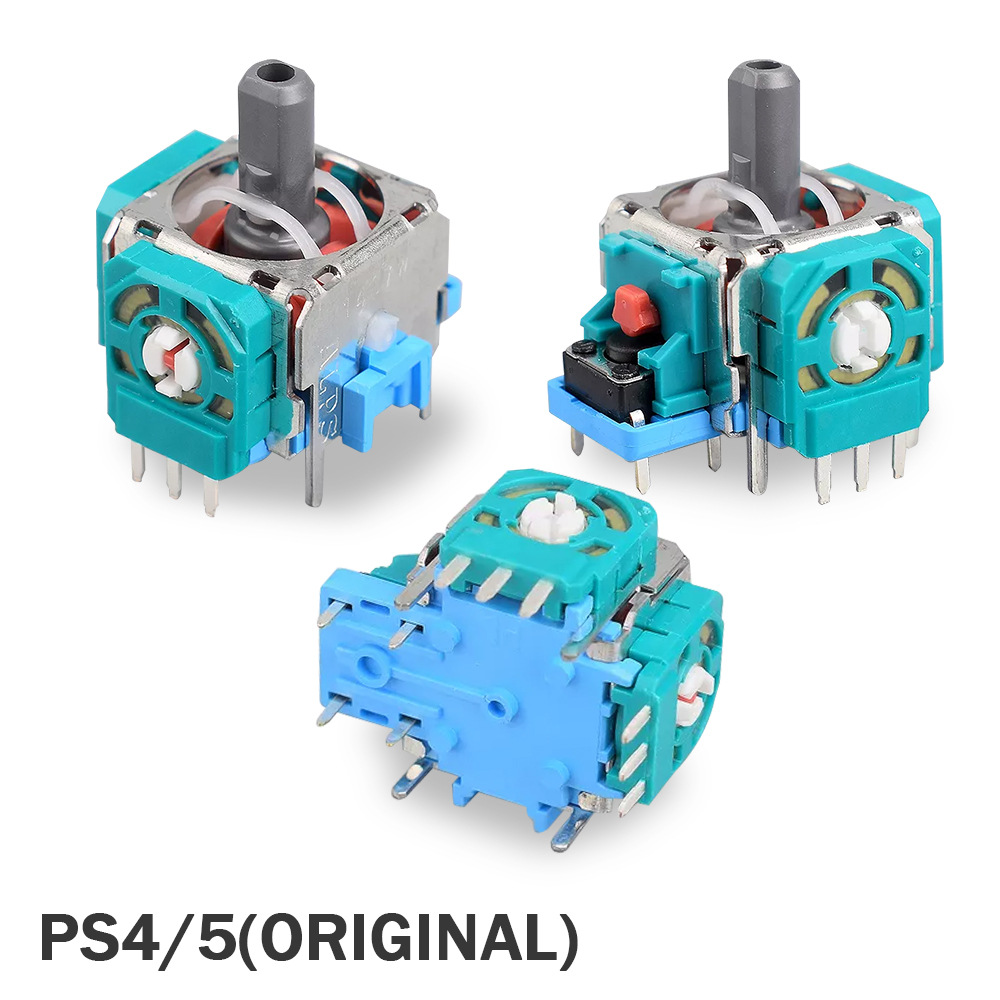 ORIGINAL 10PCS-50Pcs Replaceme - đánh giá và giá Gaming Console Repair