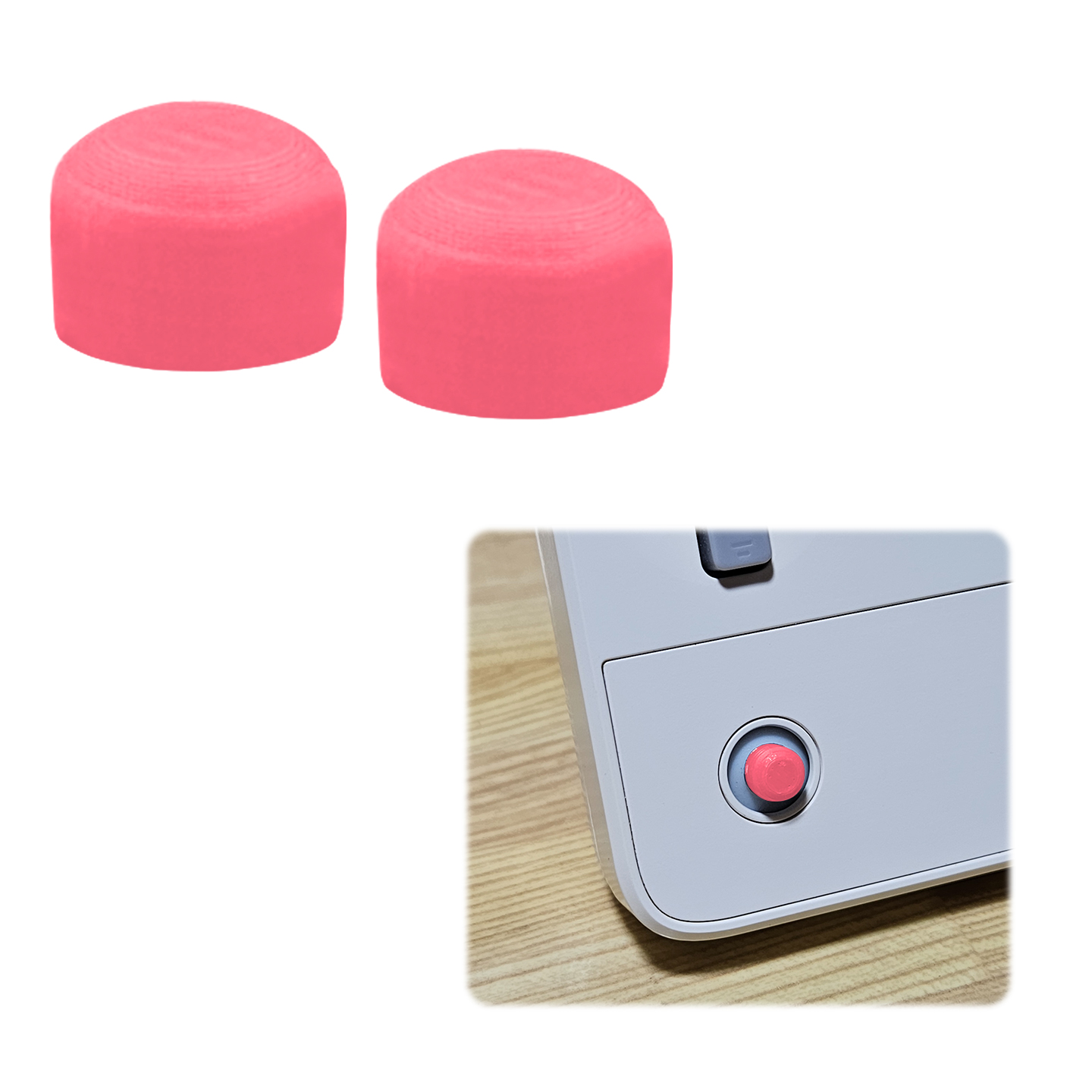 (Left )Joystick cap Replacemen - đánh giá và giá Gaming Console Joystick