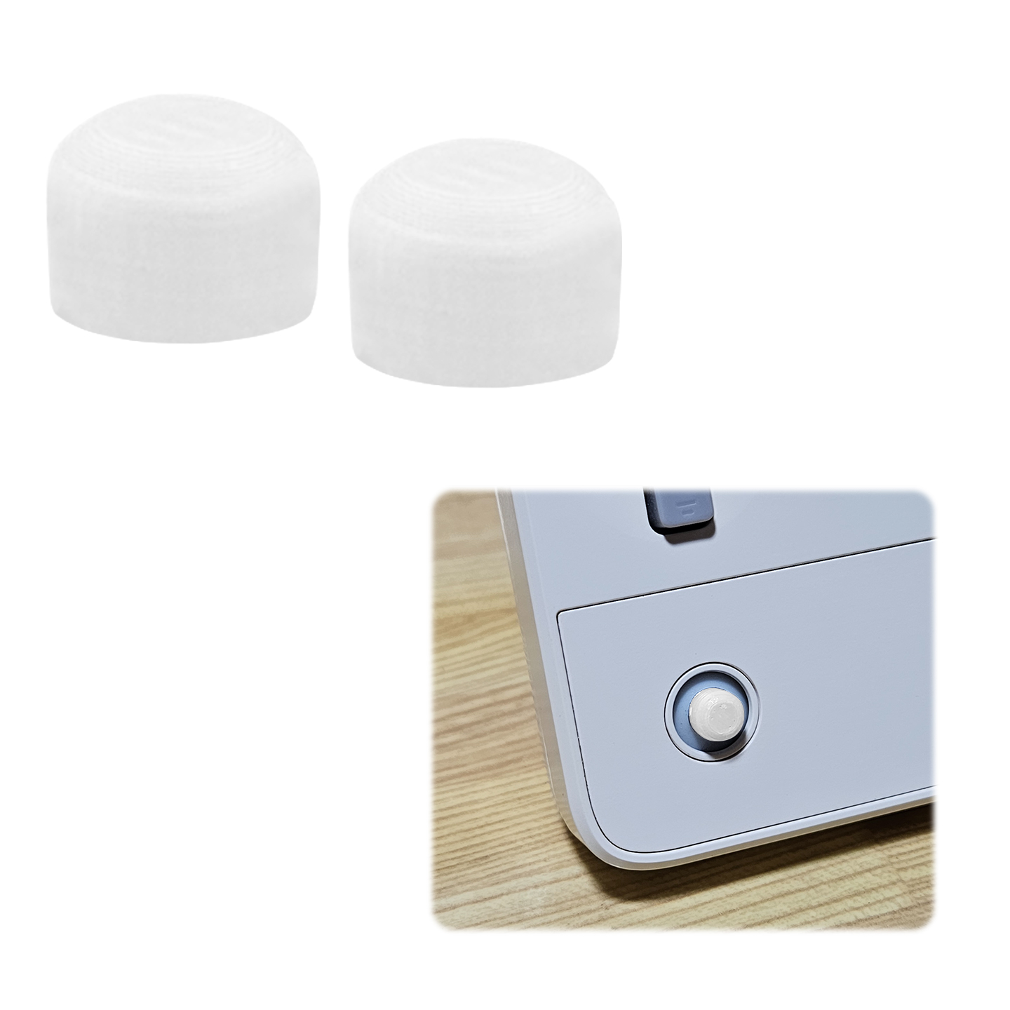 (Left )Joystick cap Replacemen - đánh giá và giá Gaming Console Joystick