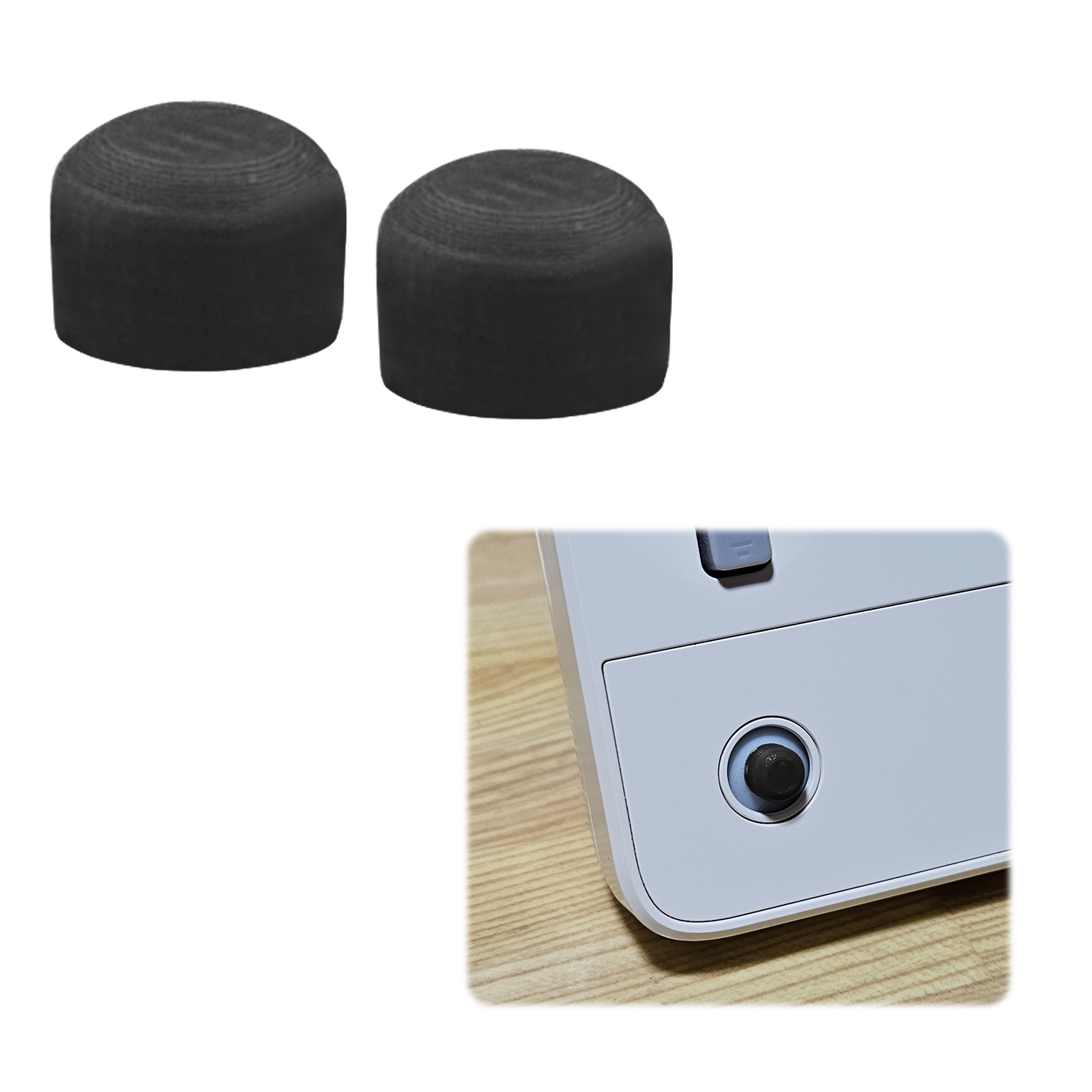 (Left )Joystick cap Replacemen - đánh giá và giá Gaming Console Joystick