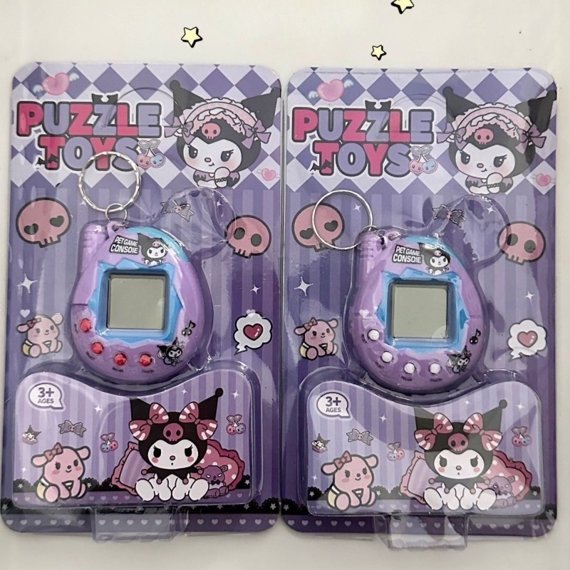 Retro Electronic Pet Game Cons - đánh giá và giá Gaming Console Kids