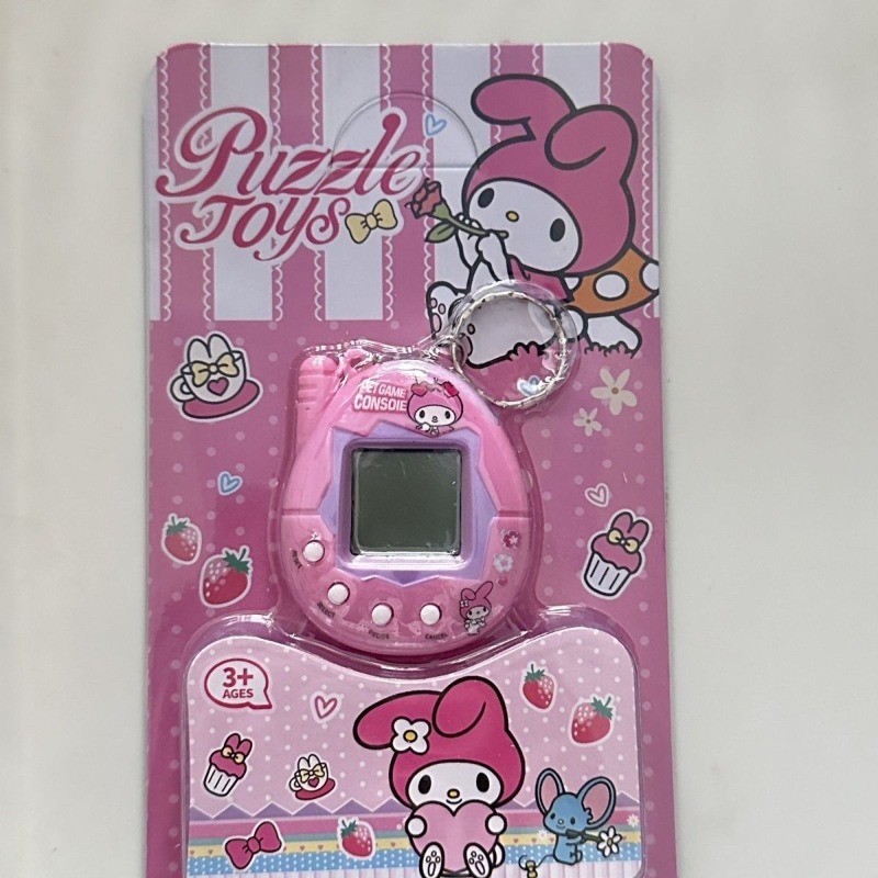 Retro Electronic Pet Game Cons - đánh giá và giá Gaming Console Kids