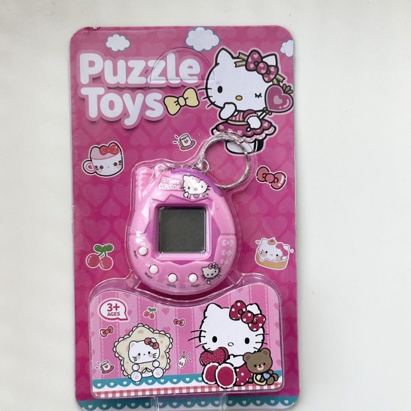 Retro Electronic Pet Game Cons - đánh giá và giá Gaming Console Kids