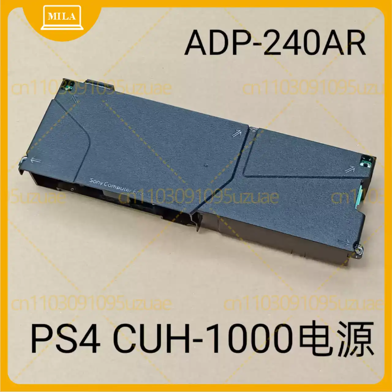New 5‑Pin ADP‑240AR Power Supp - đánh giá và giá Gaming Console Monitor