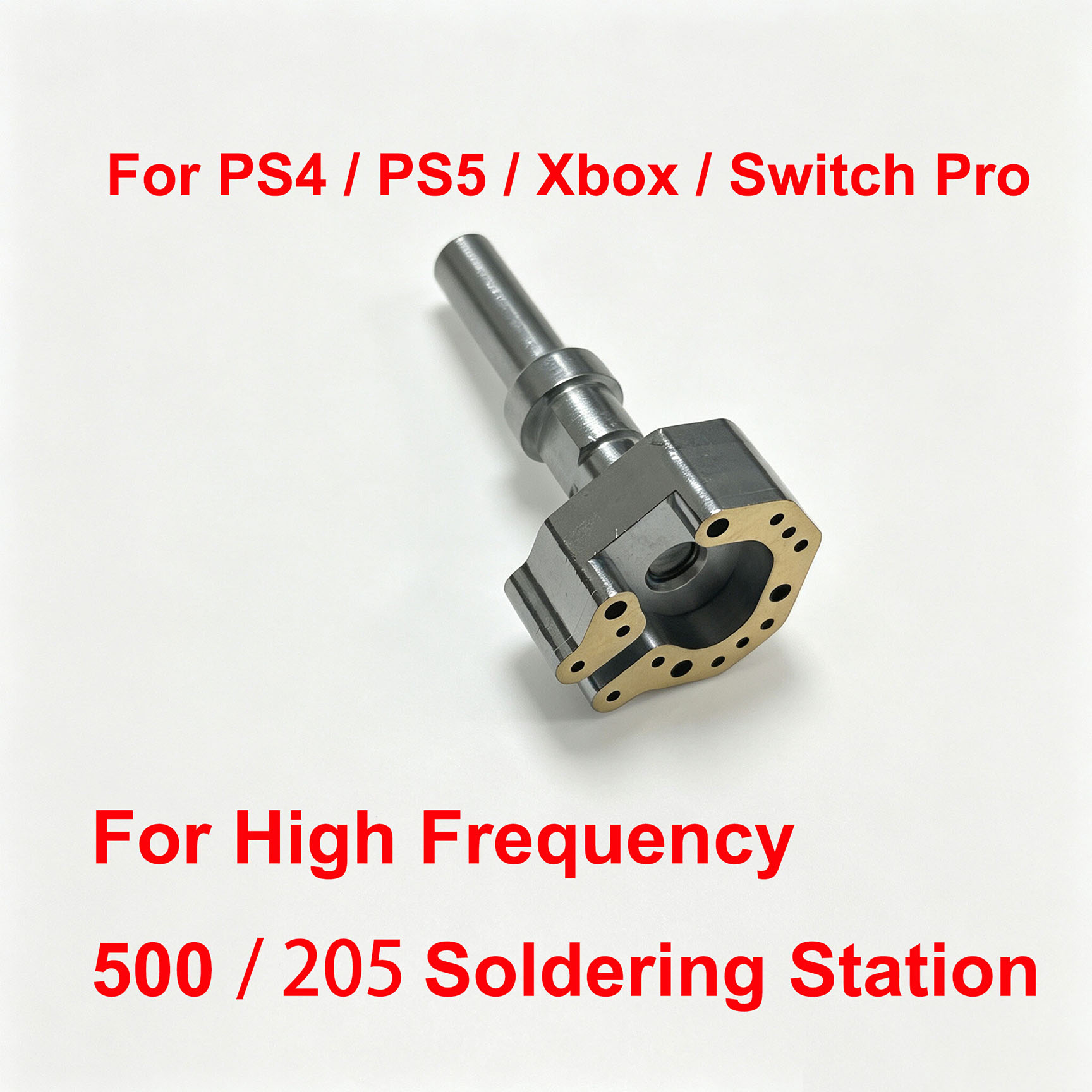 Joystick Heating Mold & Solder - đánh giá và giá Gaming Console Repair