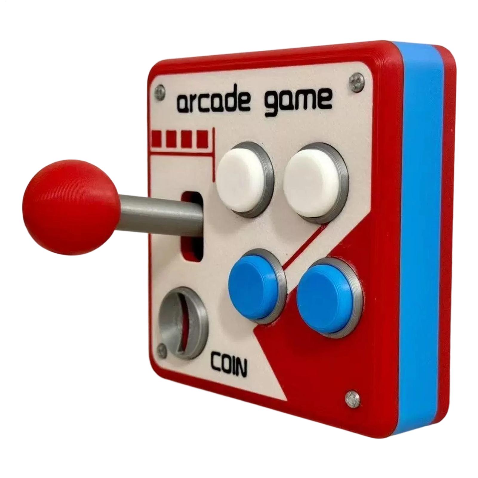 Creative Retro Arcade Game Lig - đánh giá và giá Gaming Console Joystick