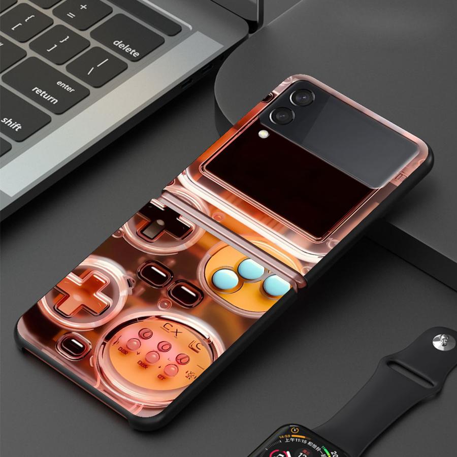 Phone Shell Funda Case for Sam - đánh giá và giá Console Gaming Pc Case
