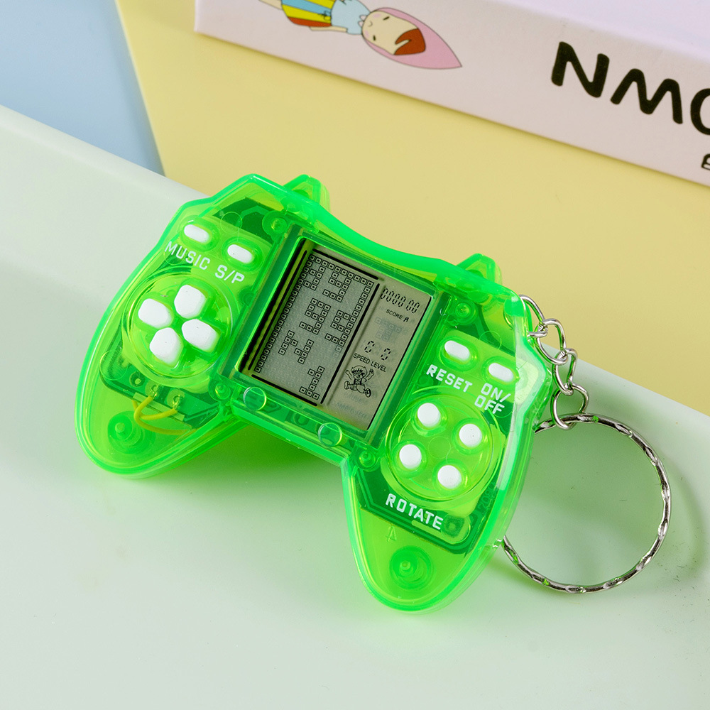 Mini Classic Gaming Console Ke - đánh giá và giá Gaming Console Kids