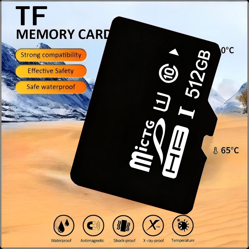 sd card Mini TF card Mobile Me - đánh giá và giá Gaming Console Mario