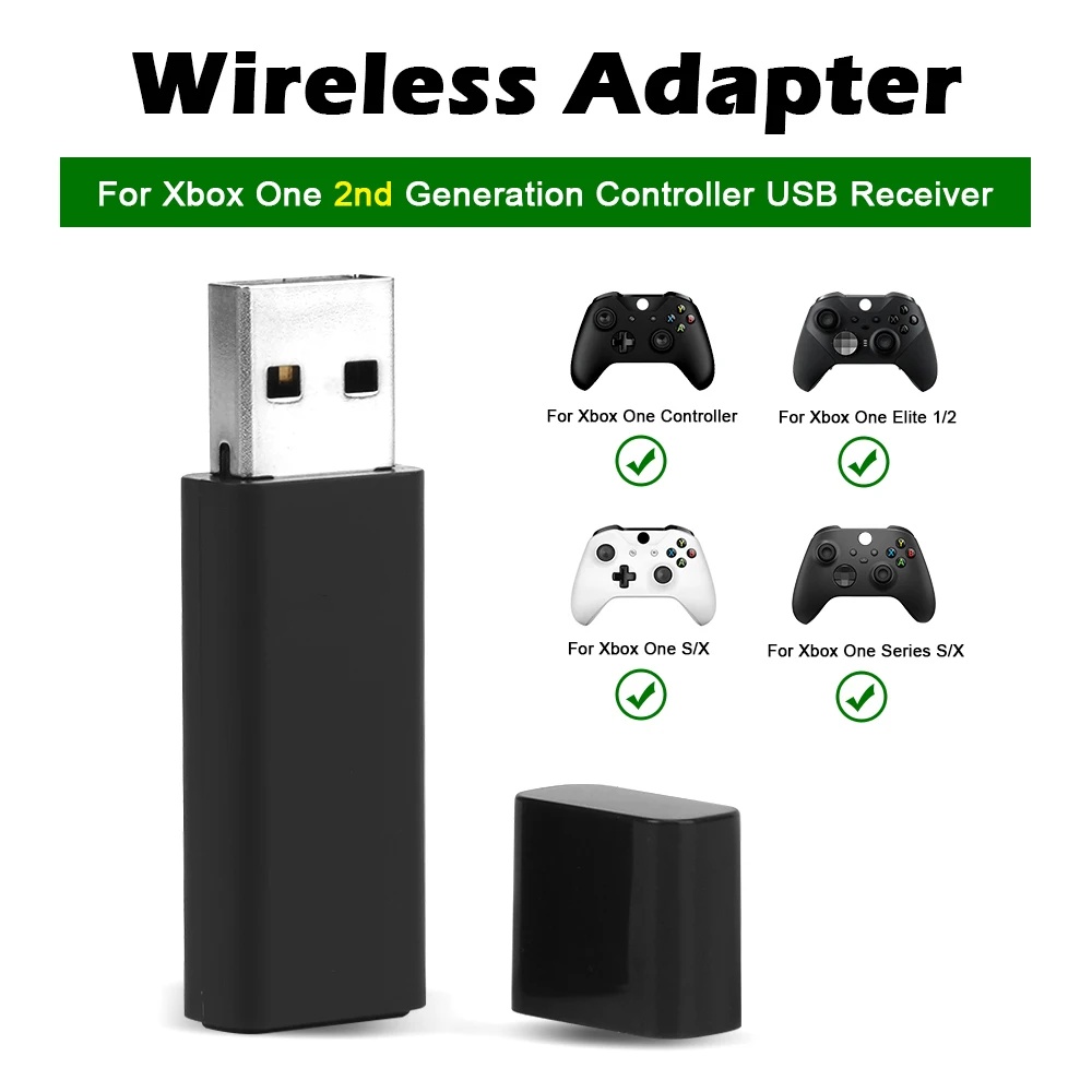USB Adapter For Xbox One S X E - đánh giá và giá Gaming Console Xbox One