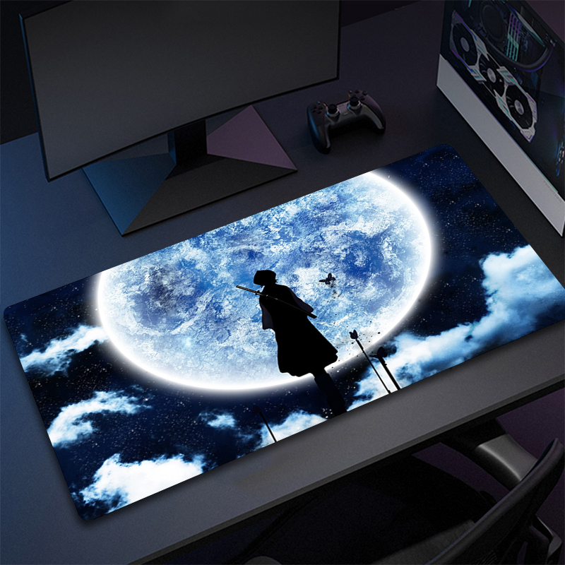 HD Anime Mousepad XXL Bleach M - đánh giá và giá Laptop Gaming Console