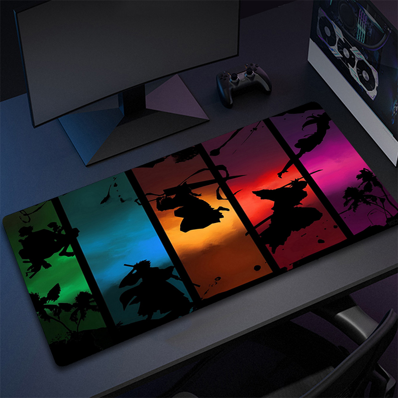 HD Anime Mousepad XXL Bleach M - đánh giá và giá Laptop Gaming Console