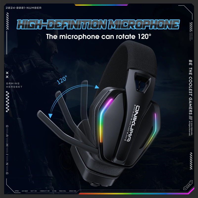 ONIKUMA GT826 Wireless Gaming  - đánh giá và giá Gaming Console Amazon