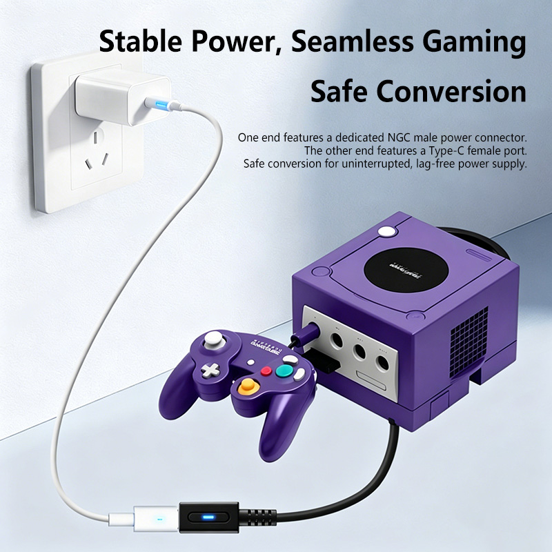 12cm Type C 45W PD Charge Cabl - đánh giá và giá Gaming Console Type