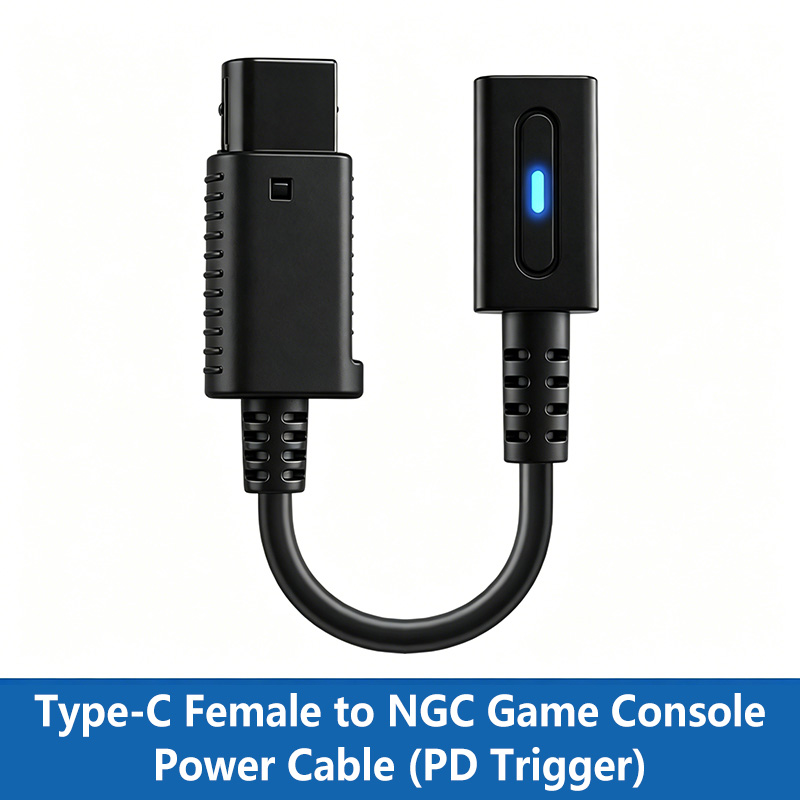 12cm Type C 45W PD Charge Cabl - đánh giá và giá Gaming Console Type
