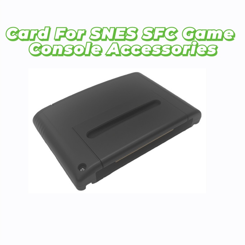 3000 In 1 For SNES/SFC Memory  - đánh giá và giá Gaming Console.Emulators