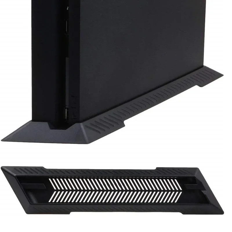 Non-Slip Vertical Cooling Stan - đánh giá và giá Gaming Console Monitor