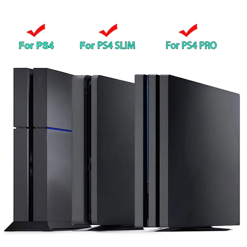 Non-Slip Vertical Cooling Stan - đánh giá và giá Gaming Console Monitor