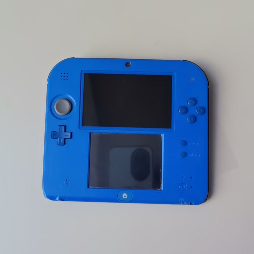 Original 2DS Retro Handheld Ga - đánh giá và giá Gaming Console Mario
