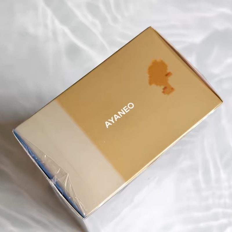 For AYANEO Pocket S Mini G3X R - đánh giá và giá Gaming Console Xbox One