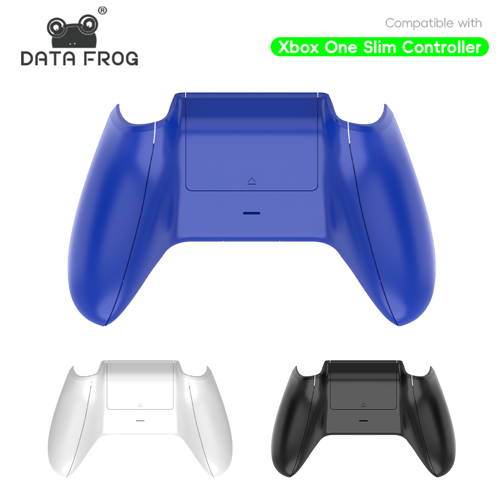 DATA FROG Gamepad Back Shell S - đánh giá và giá Gaming Console Xbox One