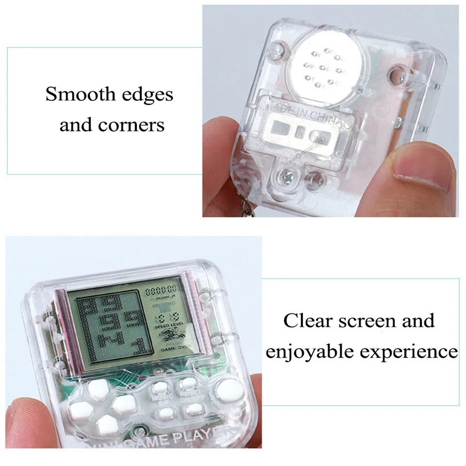 Retro Mini Handheld Game Playe - đánh giá và giá Gaming Console 4 Year Old