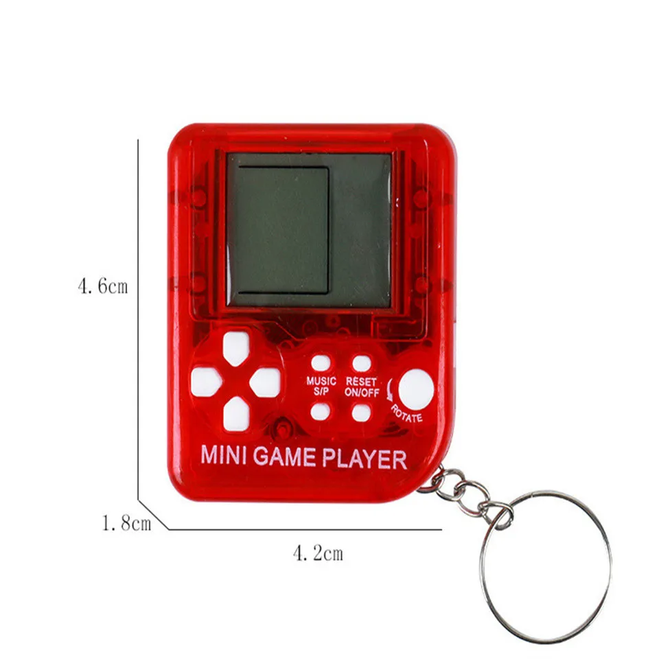 Retro Mini Handheld Game Playe - đánh giá và giá Gaming Console 4 Year Old